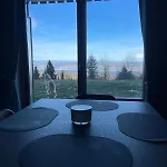 Bleuets Du Léman Vue Sur Apartamento *