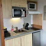 Apartamento Bleuets Du Léman Vue Sur Thollon-les-Memises