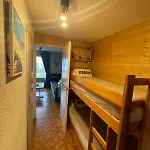 Bleuets Du Léman Vue Sur Apartamento Thollon-les-Memises