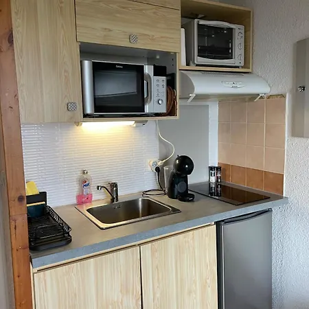 Apartment Bleuets Du Leman Vue Sur Thollon-les-Memises
