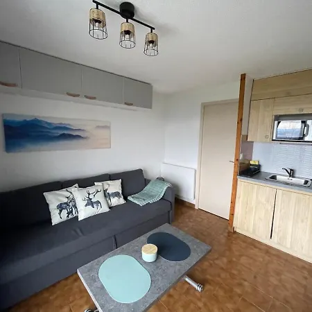Apartment Bleuets Du Leman Vue Sur *